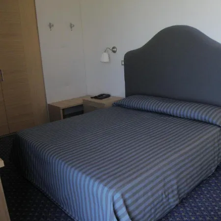 Szálloda Delle Nazioni 4*