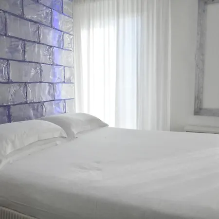 Delle Nazioni Hotel 4*