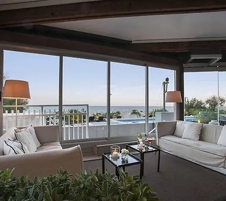 Hotel Delle Nazioni Lido di Jesolo