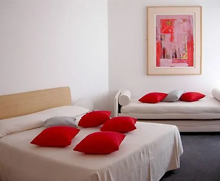 Delle Nazioni Hotel 4*