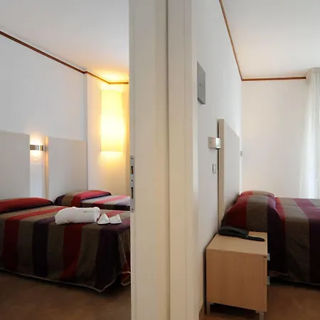 Delle Nazioni Hotel