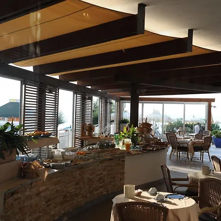 Delle Nazioni Hotel 4*