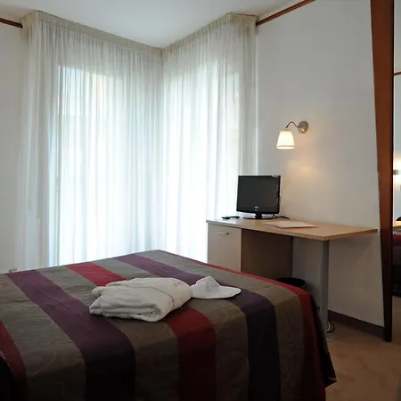 Delle Nazioni Hotel Lido di Jesolo