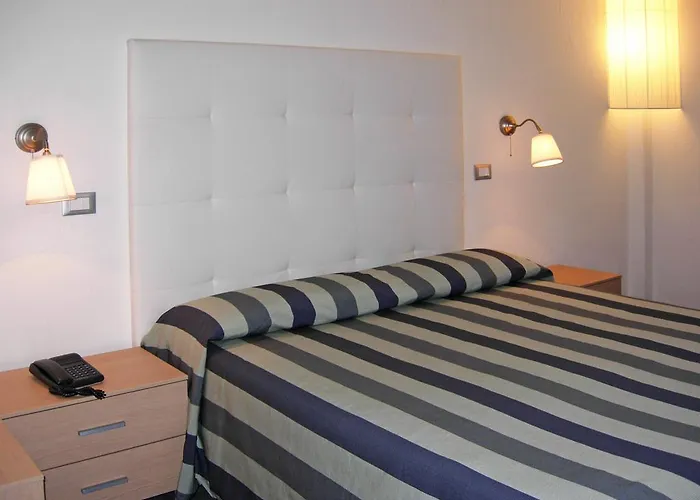 Hotel Delle Nazioni Lido di Jesolo