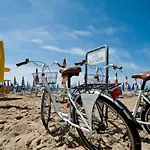 Delle Nazioni 4* Lido di Jesolo