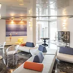 Hotel Delle Nazioni 4*