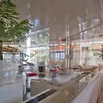 Hotel Delle Nazioni 4*