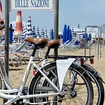 Delle Nazioni Hotel 4*