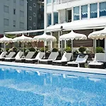 Hotel Delle Nazioni 4*