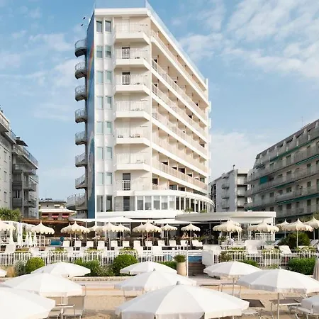 Delle Nazioni 4* Τζεσόλο Λίντο