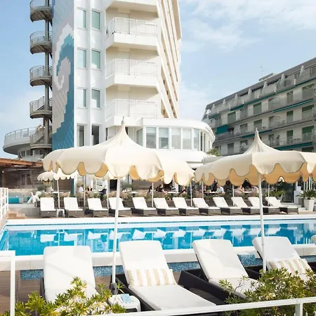 Delle Nazioni 4* Τζεσόλο Λίντο