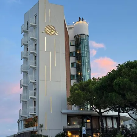 Delle Nazioni Ξενοδοχείο