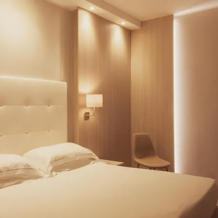 Hotel Delle Nazioni