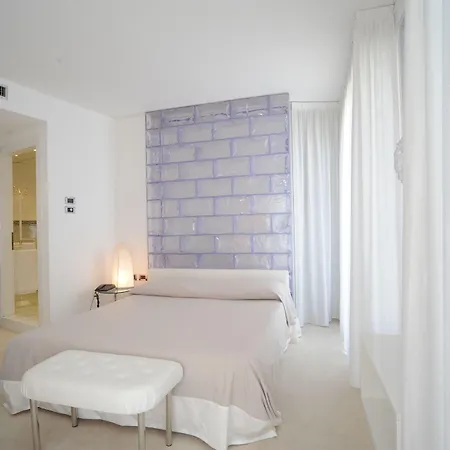 Delle Nazioni 4* Τζεσόλο Λίντο