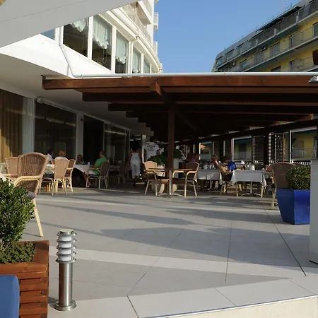 Delle Nazioni 4* Τζεσόλο Λίντο