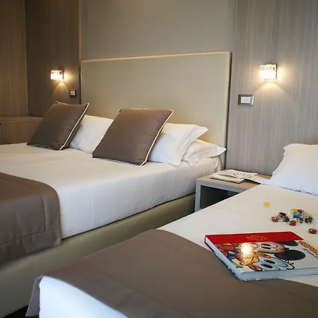 Hotel Delle Nazioni