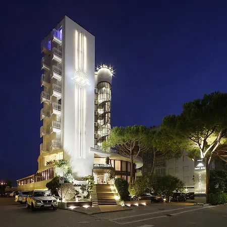 Hotel Delle Nazioni Lido di Jesolo