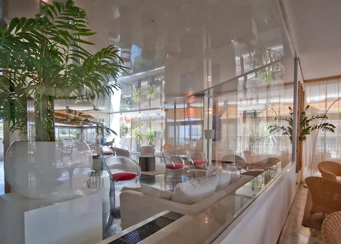 Hotel Delle Nazioni 4*