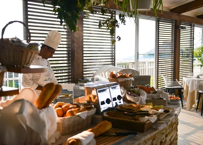Delle Nazioni Hotel Lido di Jesolo
