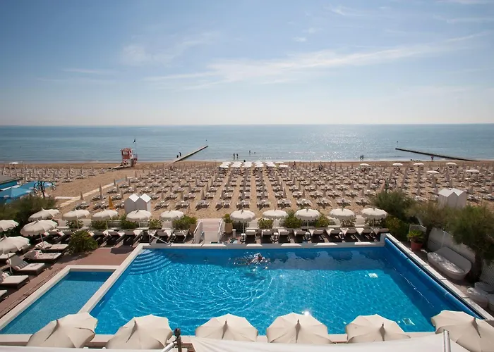 Delle Nazioni Hotel Lido di Jesolo