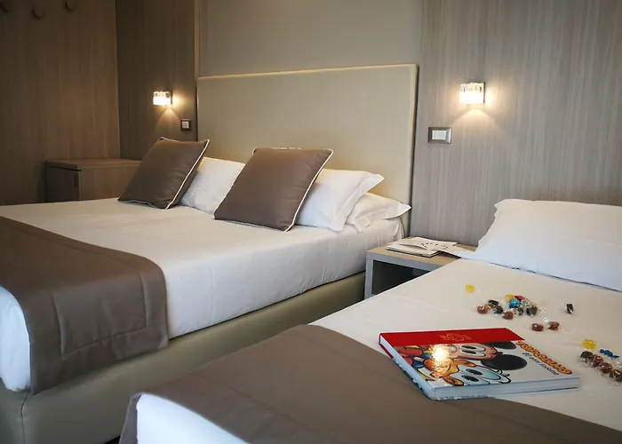 Hotel Delle Nazioni