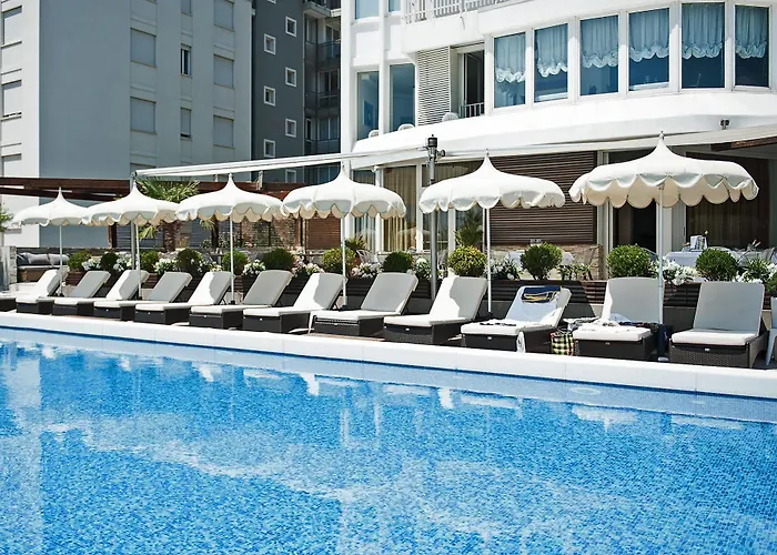 Hotel Delle Nazioni 4*