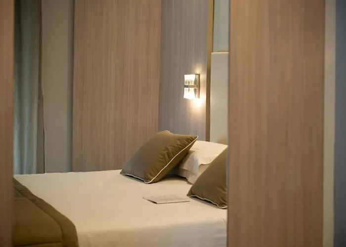 Hotel Delle Nazioni